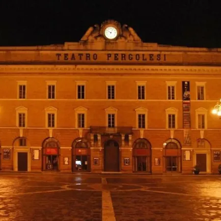 Rocca Bella,jesi, Italy Lejlighed *