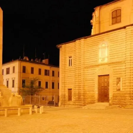 Rocca Bella,jesi, Italy Lejlighed Jesi