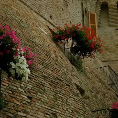 Lejlighed Rocca Bella,jesi, Italy