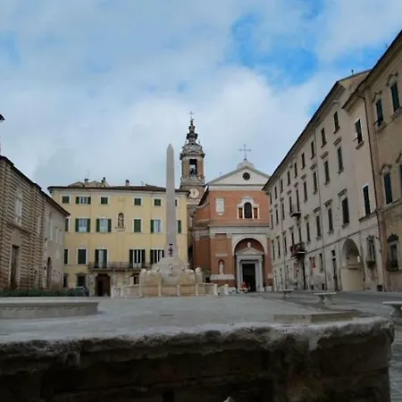 Rocca Bella,jesi, Italy *