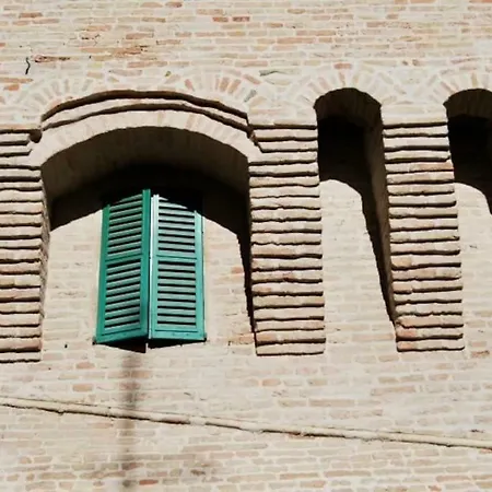 Rocca Bella,jesi, Italy